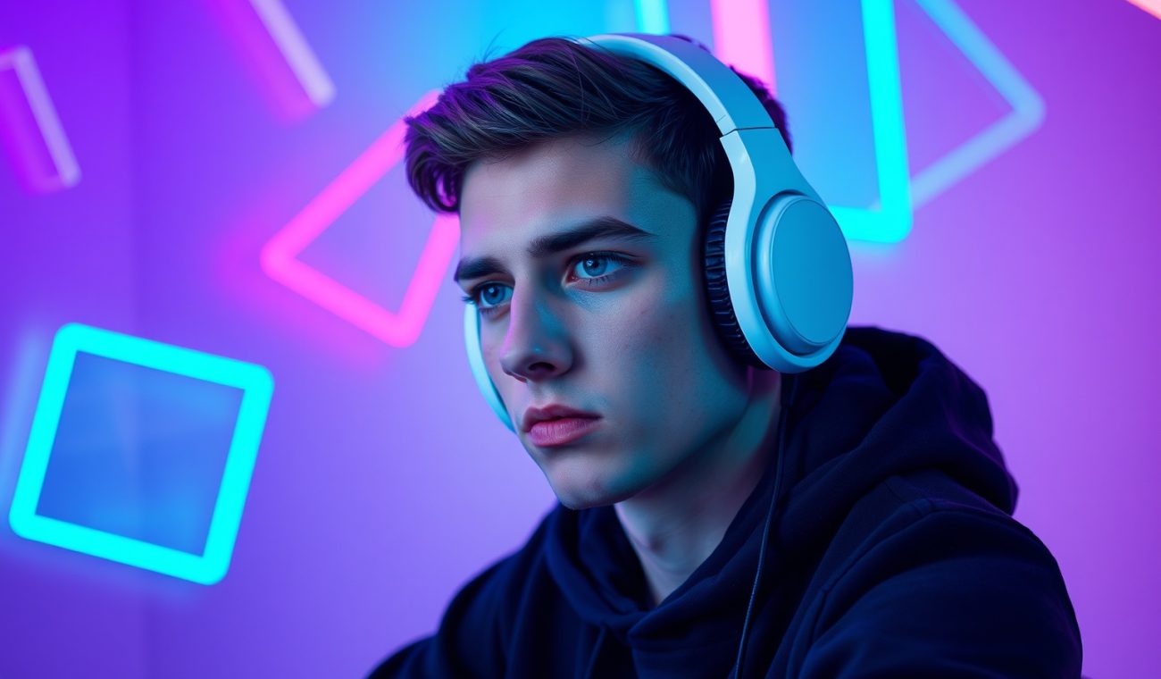Leveling Up: A Practical Guide to Mastering Modern Gaming and Esports Culture