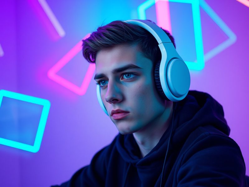 Leveling Up: A Practical Guide to Mastering Modern Gaming and Esports Culture