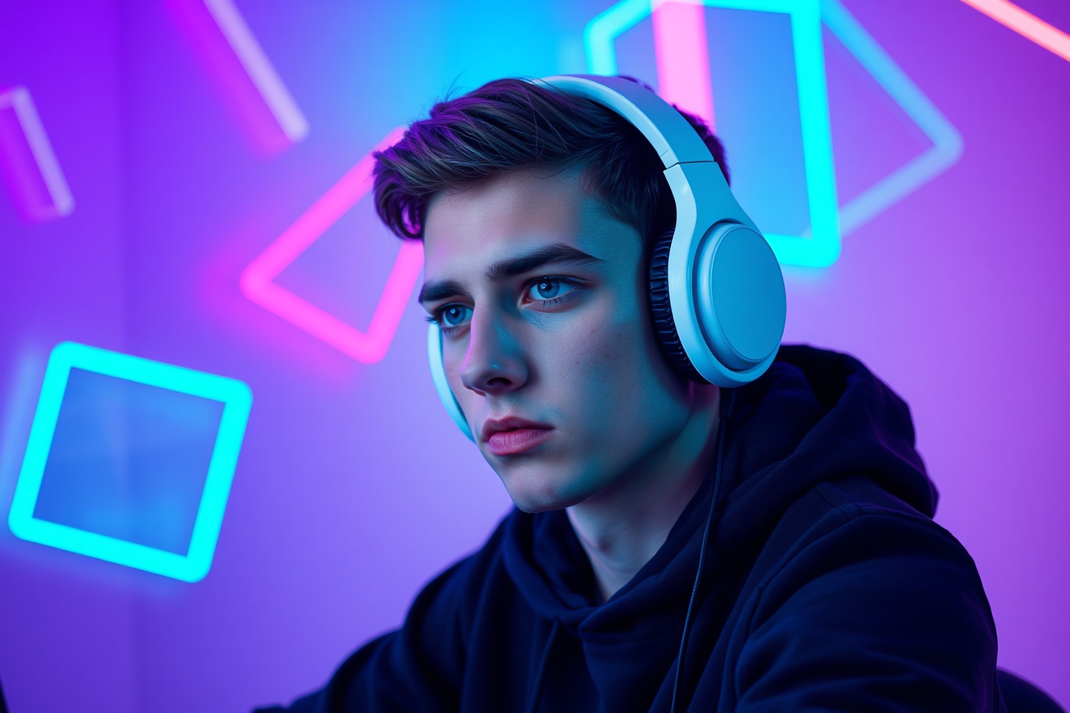 Leveling Up: A Practical Guide to Mastering Modern Gaming and Esports Culture