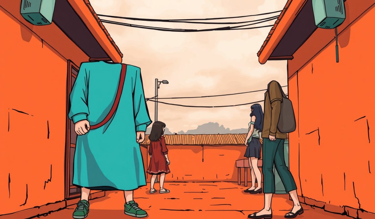 Navigating Adult Anime: Themes, Ethics, and Artistic Boundaries