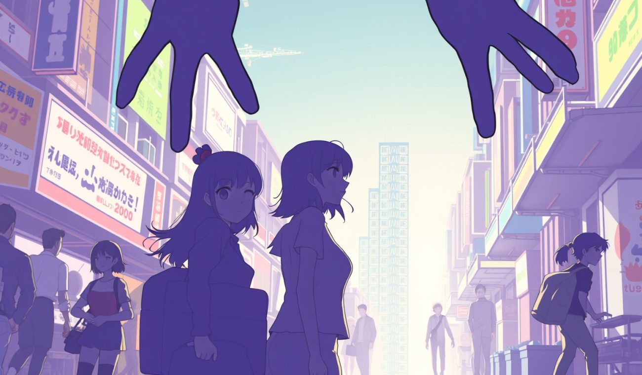 Navigating Mature Themes in Adult Anime: From Ecchi to Hentai and Beyond