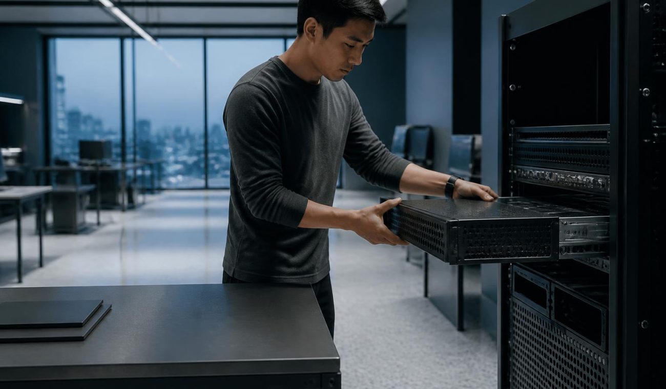 Bridging Tomorrow: Practical Tech Trends Shaping Everyday Innovation