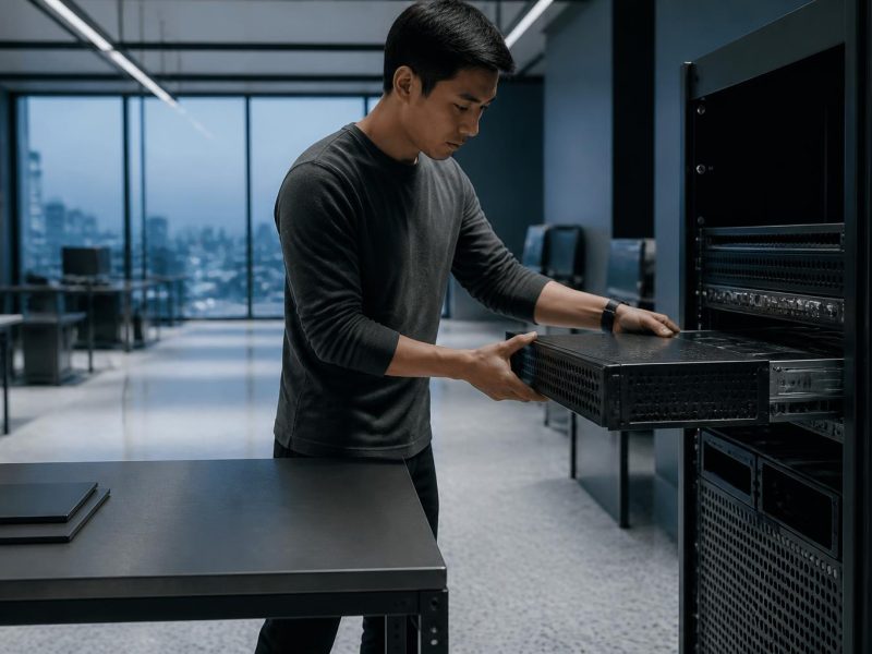 Bridging Tomorrow: Practical Tech Trends Shaping Everyday Innovation