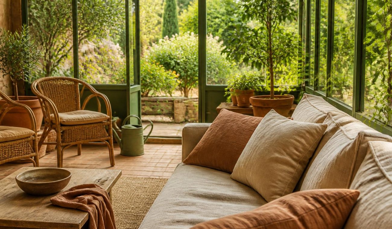 Practical Home Garden Synergy: Transforming Outdoor Spaces into Living Rooms