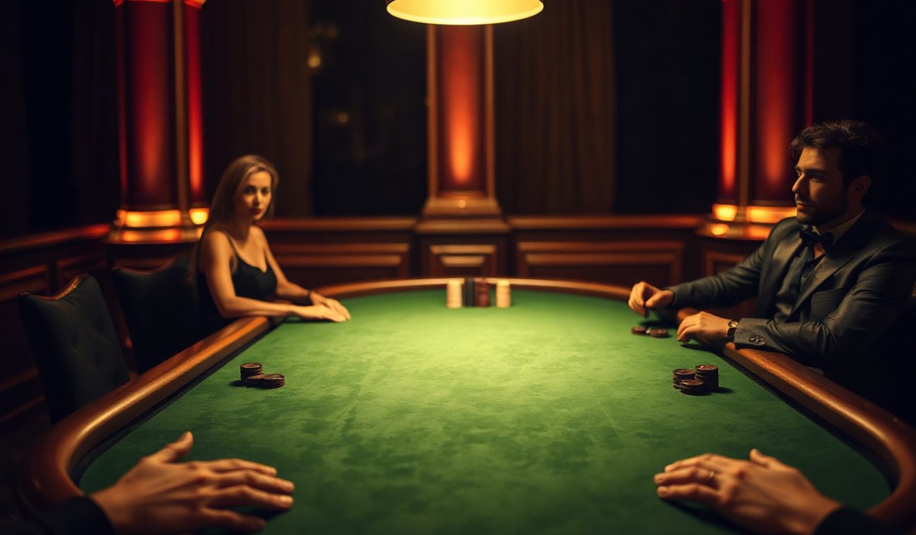 Strategic Play and Responsible Fun: A Practical Guide to Modern Casino Gaming