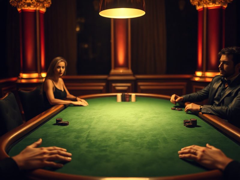 Strategic Play and Responsible Fun: A Practical Guide to Modern Casino Gaming