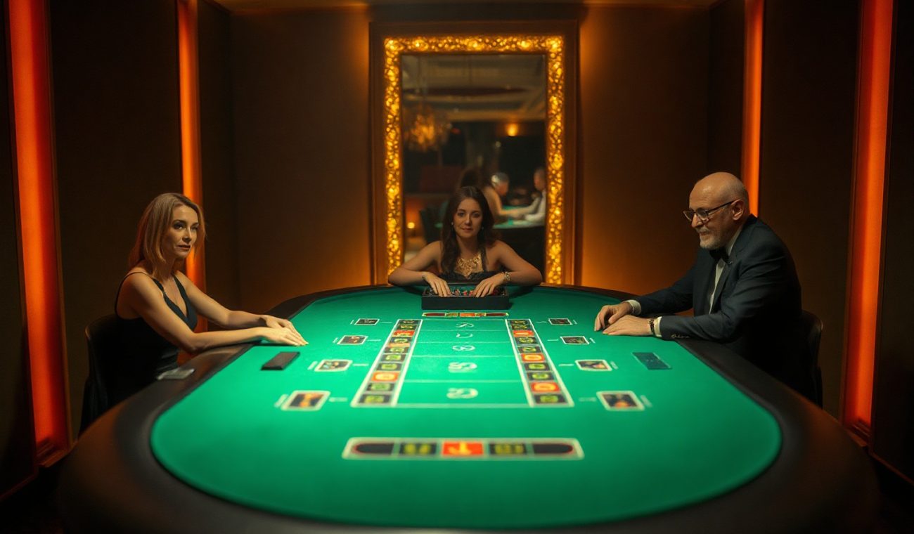 Strategies, Stories, and Safe Play: A Practical Guide to Modern Casino Entertainment