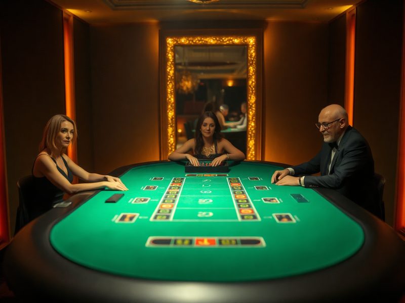 Strategies, Stories, and Safe Play: A Practical Guide to Modern Casino Entertainment