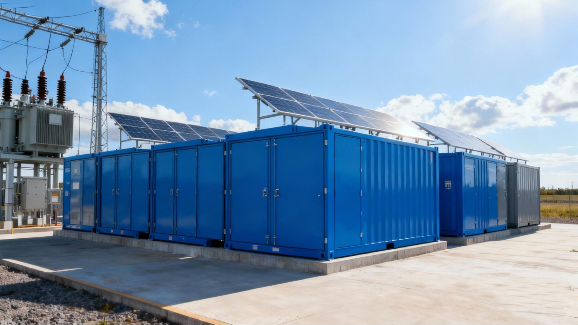 hybrid inverter